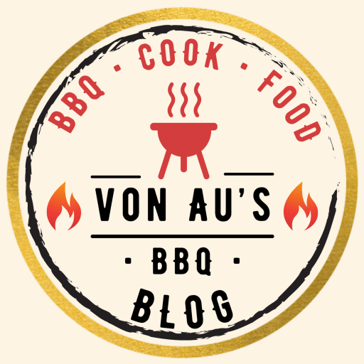 Logo VON AU‘S BBG BLOG