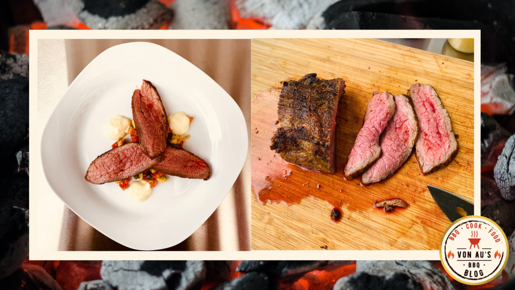 Bürgermeisterstück | Avocadotatar |&nbsp;Mayonnaise