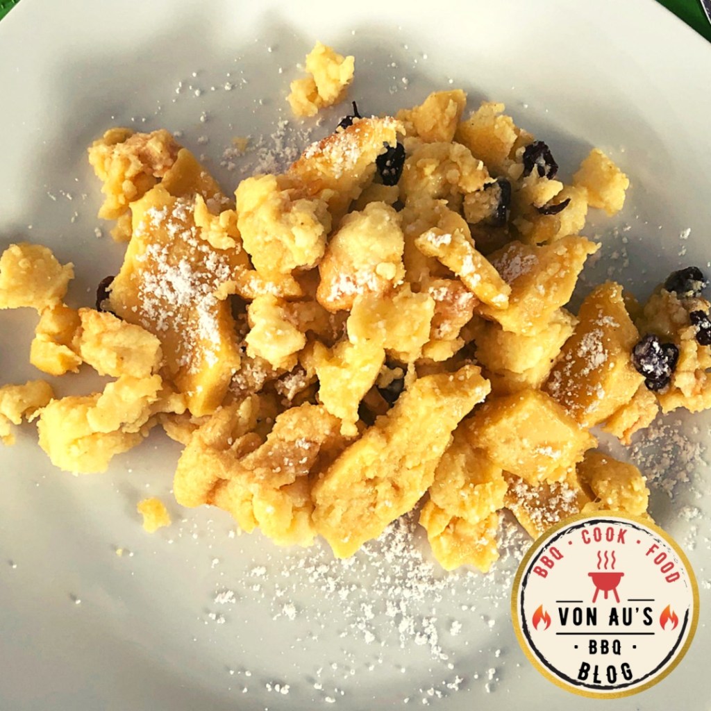 Kaiserschmarrn