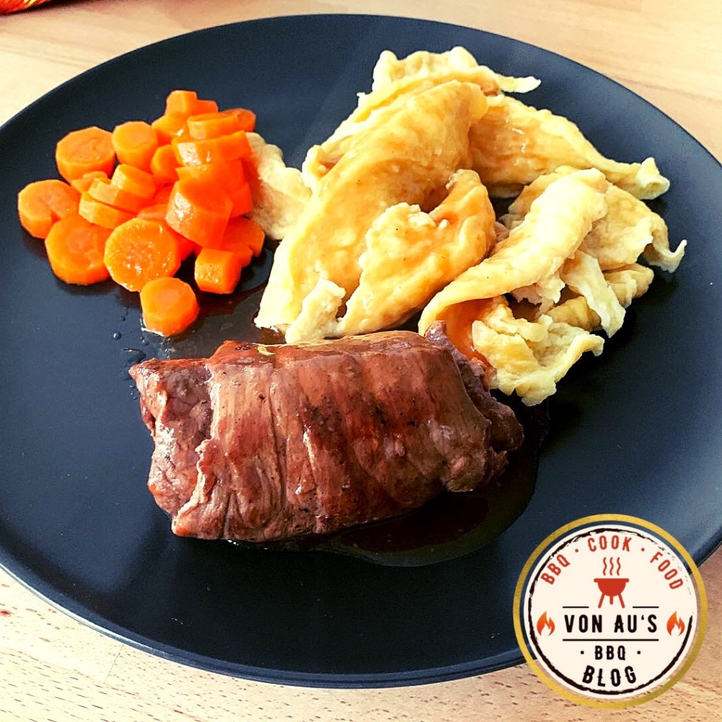 Rinderroulade – sous&nbsp;vide