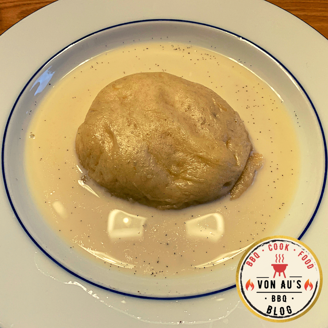 Oma‘s Dampfnudeln
