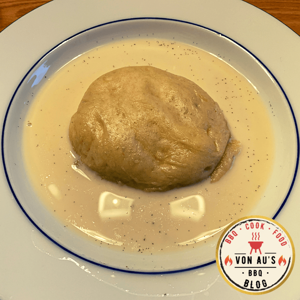Oma‘s Dampfnudeln