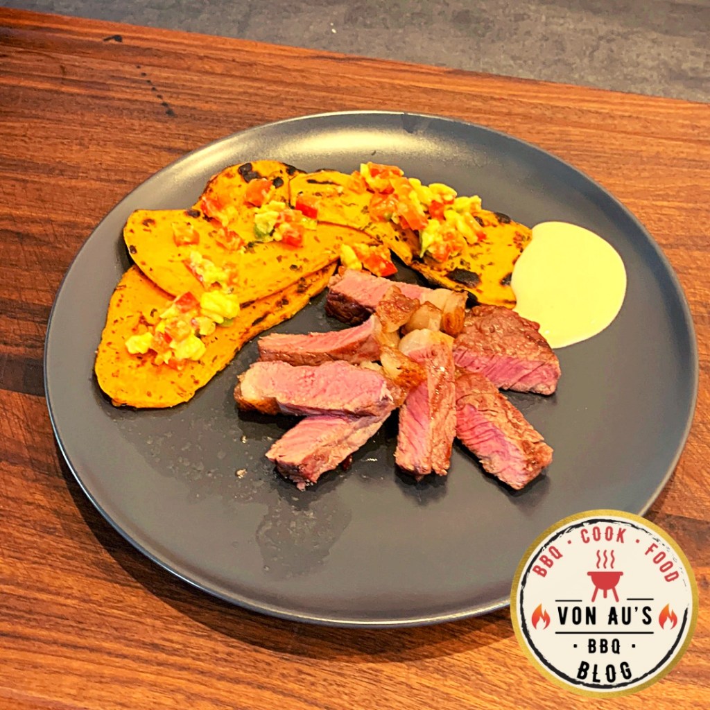 Dry Aged | Alte Wutz | Spare Ribs (sous vide) vom Big Green&nbsp;Egg