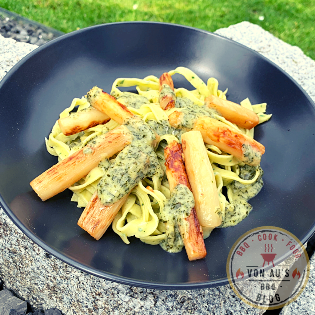 Die Kunst der selbstgemachten&nbsp;Nudeln