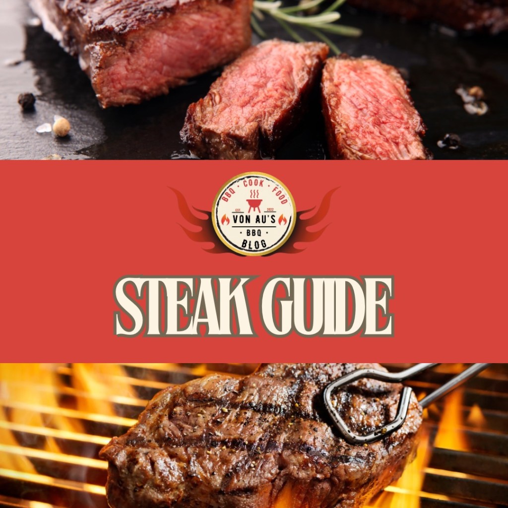 STEAK GUIDE