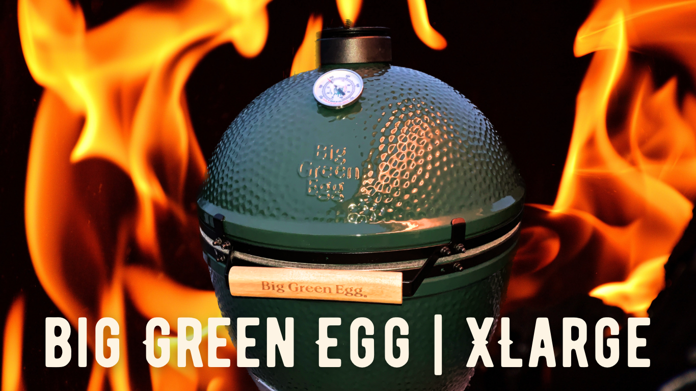 Big Green Egg XLarge