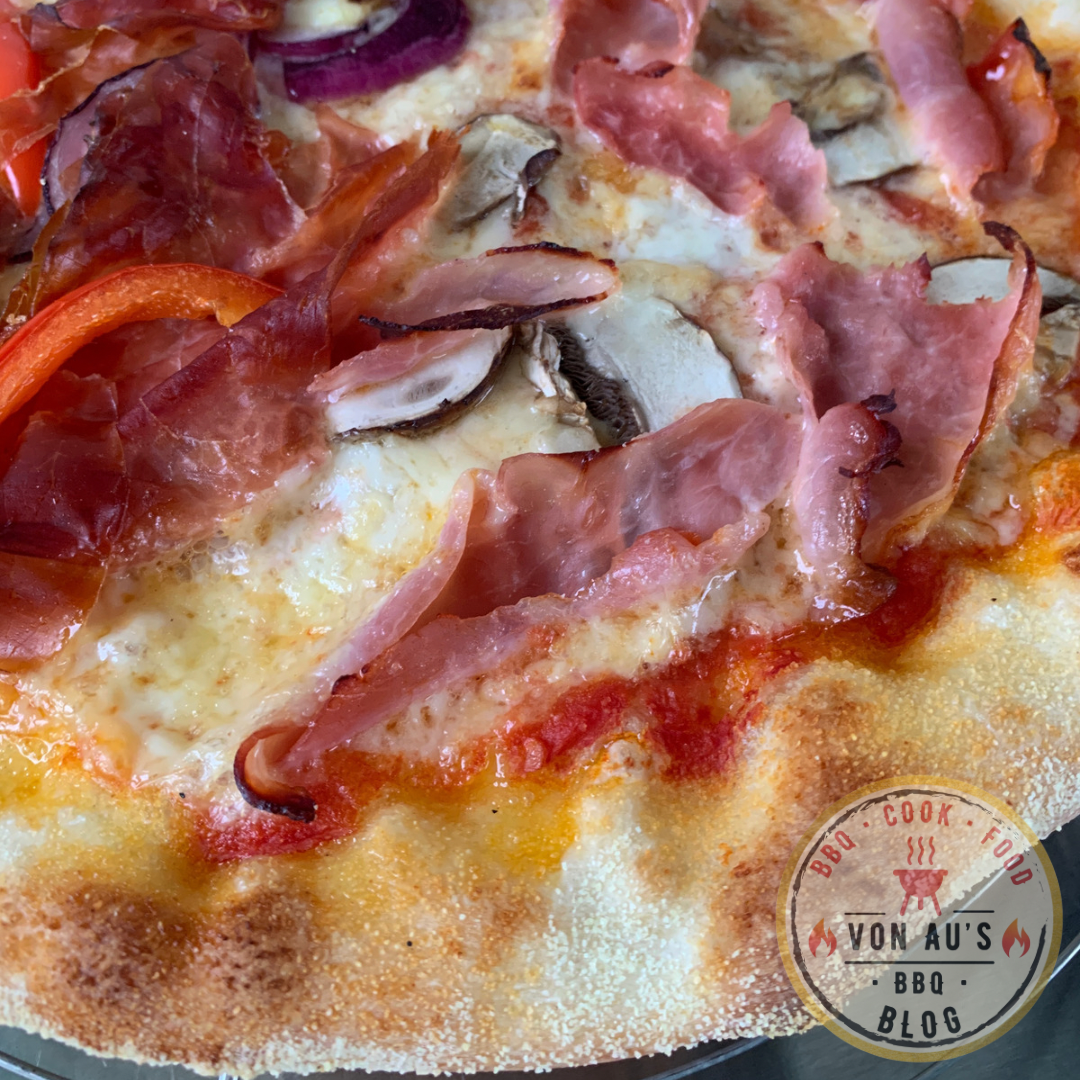 Pizzateig – Neapolitanische Art