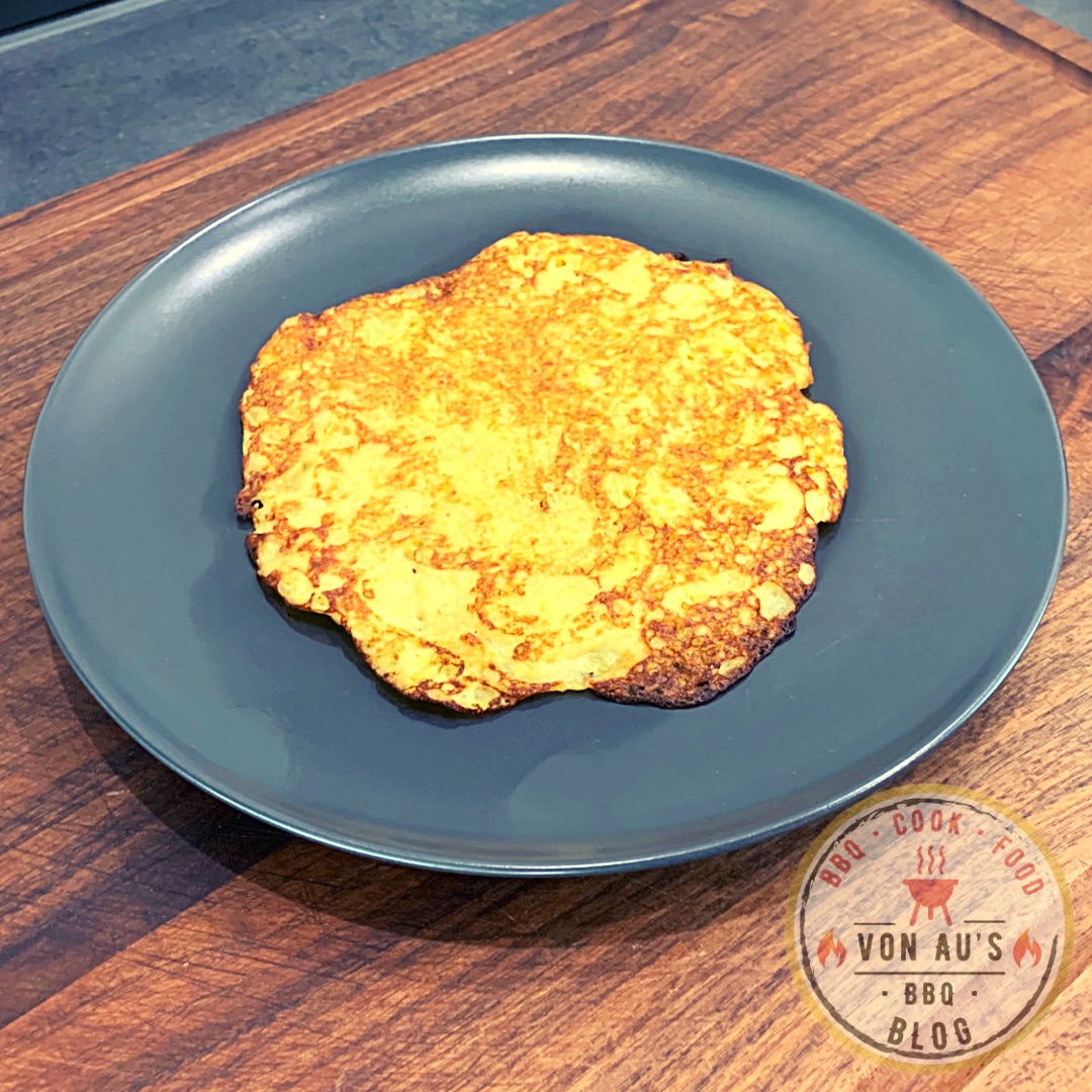 Kartoffelpuffer
