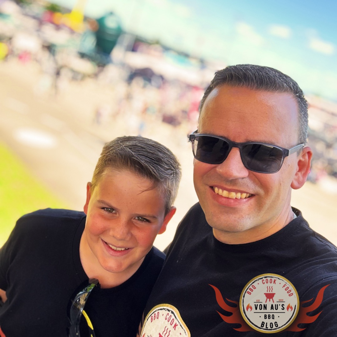 Grill- & BBQ-Weltmeisterschaft 2024