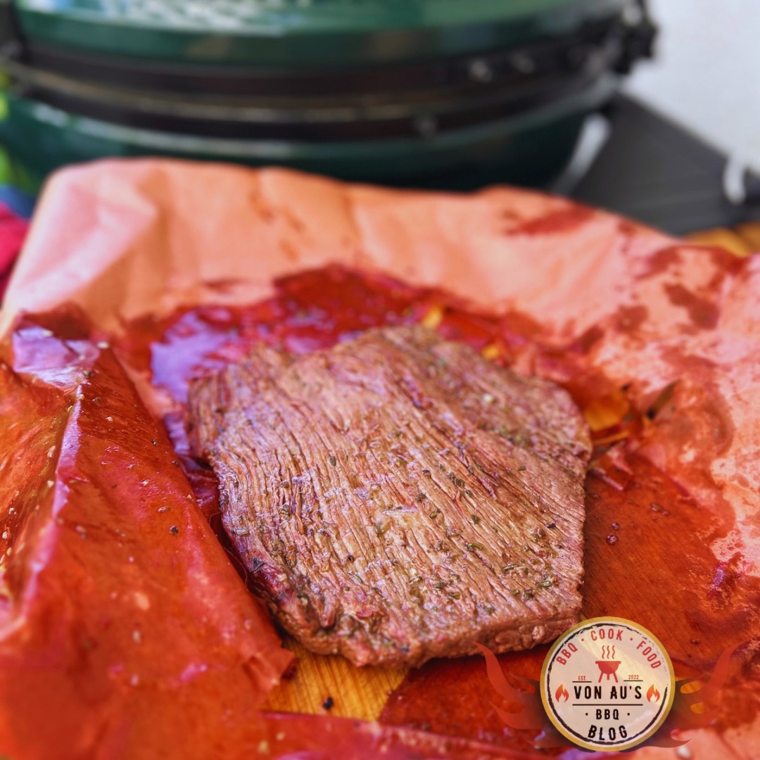 Bavette de Boeuf