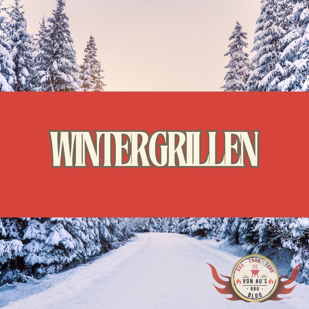 Wintergrillen | Tipps für BBQ-Fans