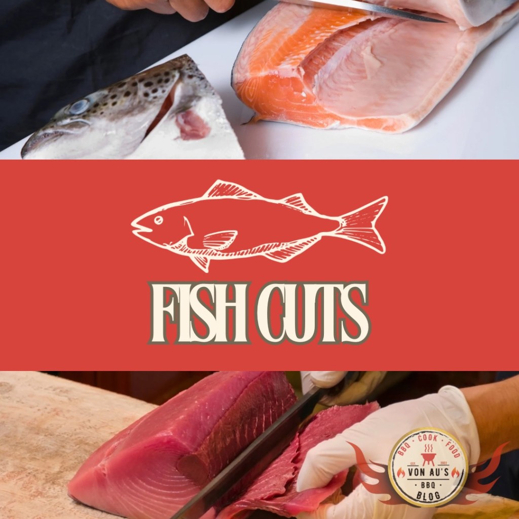 Cuts vom Fisch