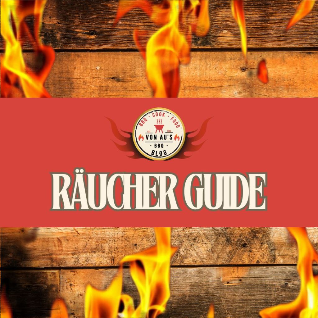 Räucherholz richtig verwenden