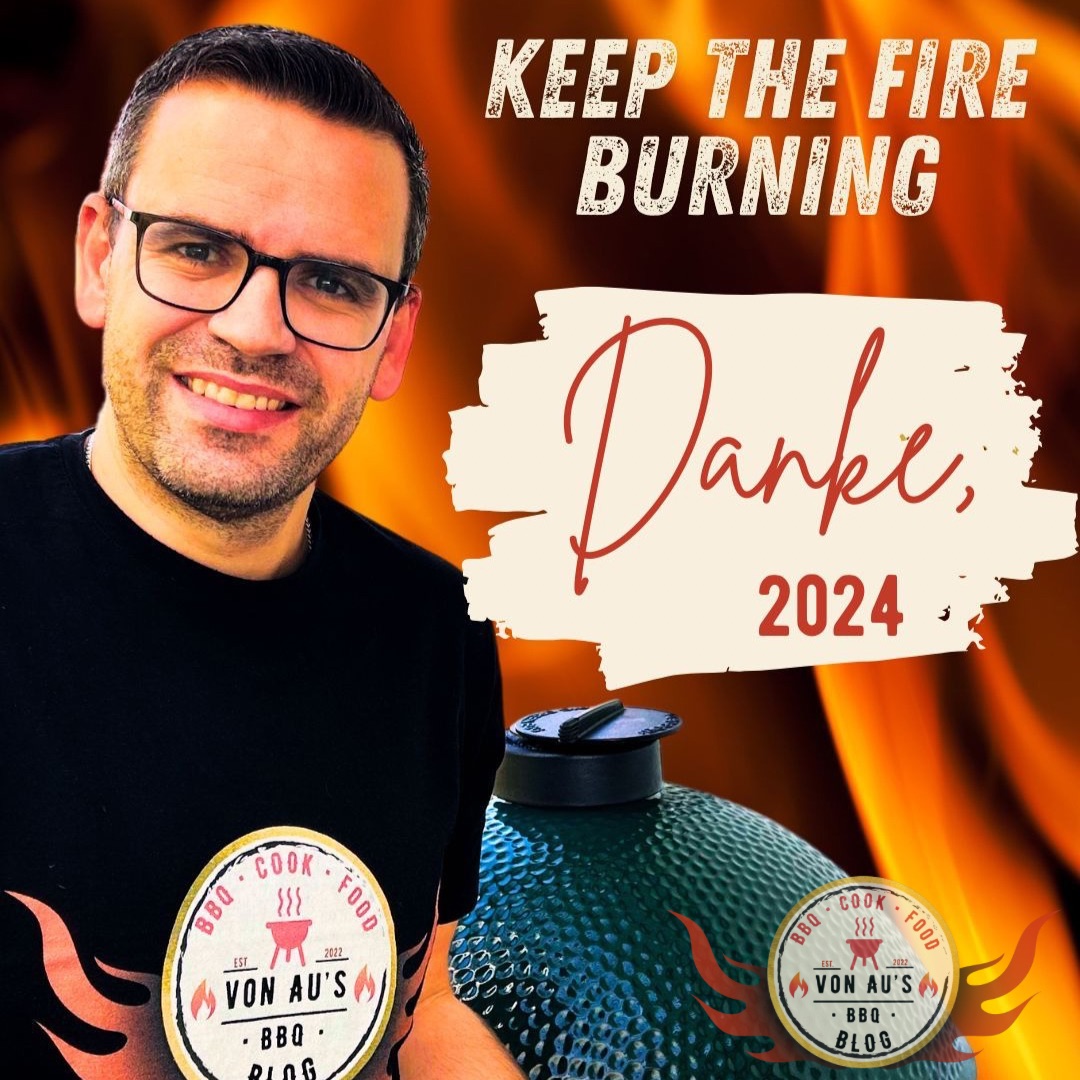 Jahresrückblick 2024