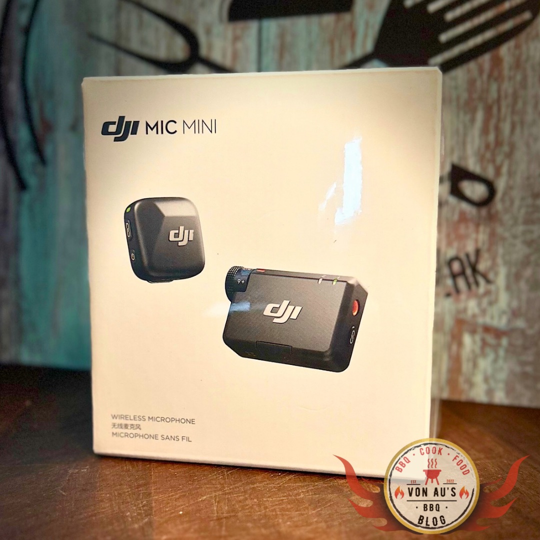 DJI Mic Mini | Osmo Mobile 6