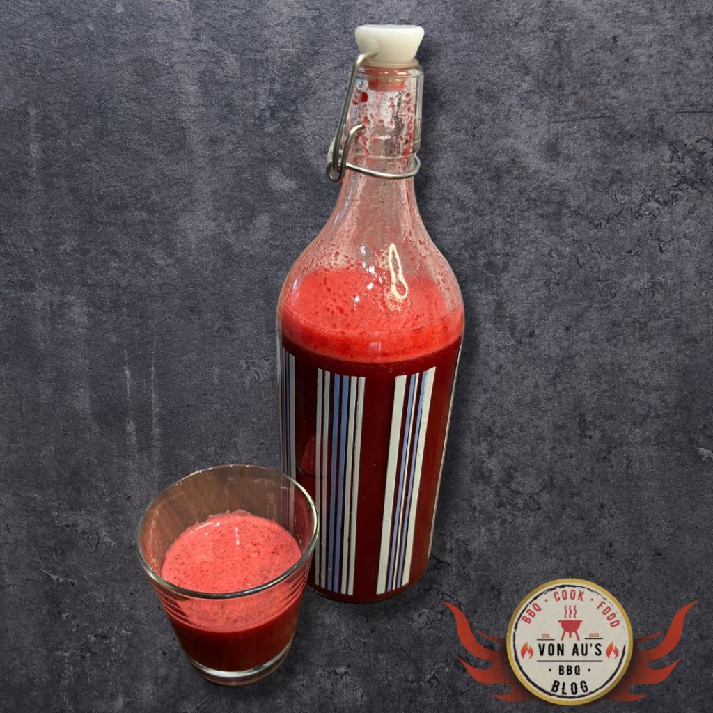 Der gesunde Start in den Tag für&nbsp;BBQ-Fans