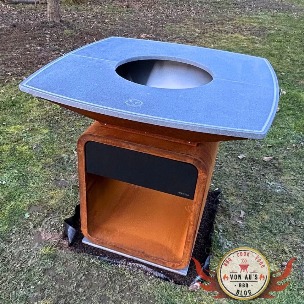 MOESTA ONE – Lieferung | Unboxing |&nbsp;Aufbau