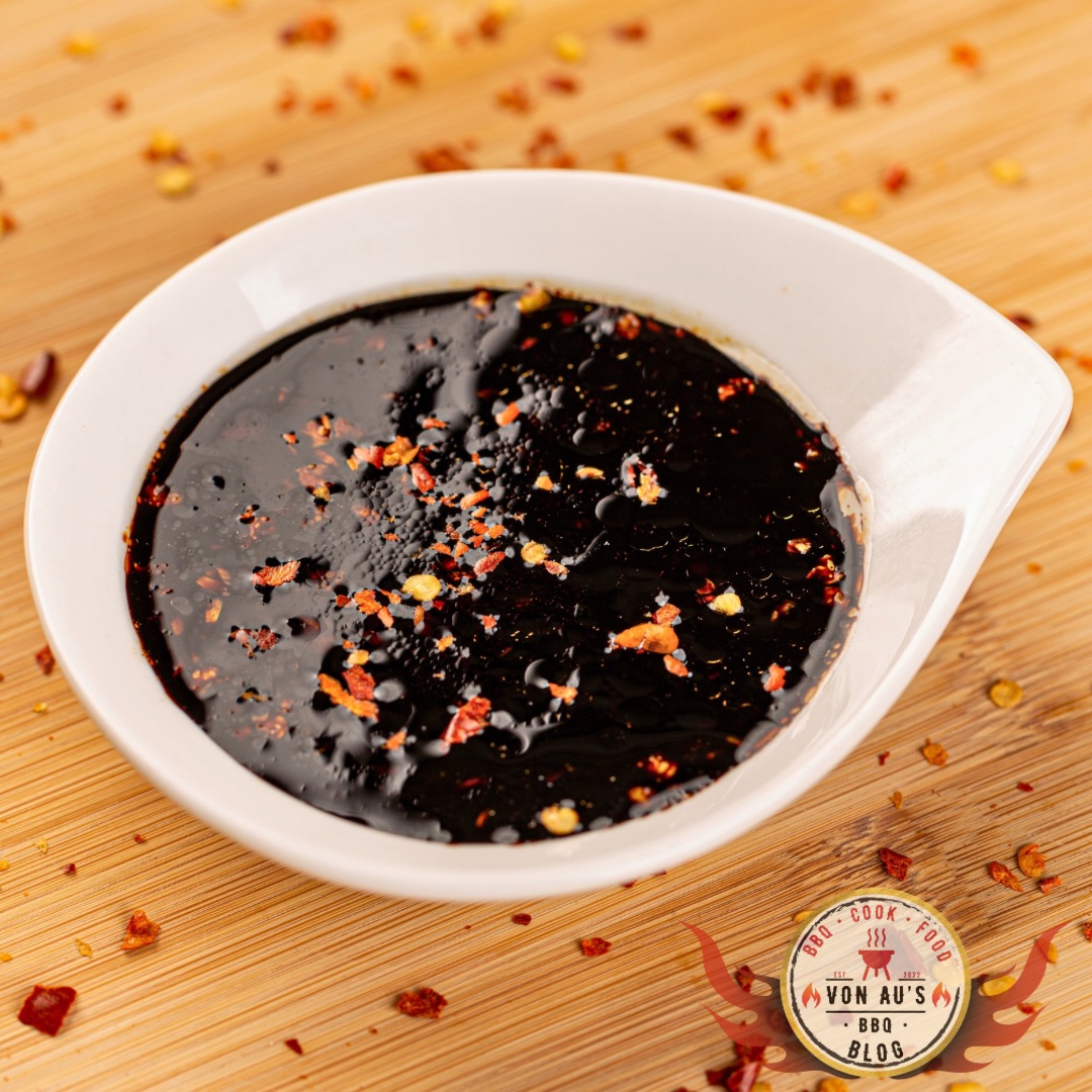 Teriyaki-Sauce