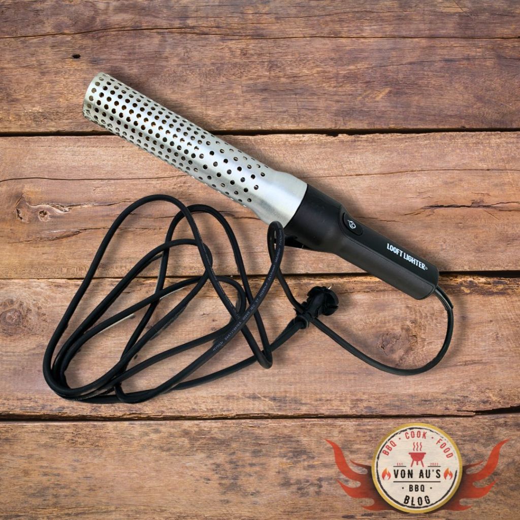 Looft Air Lighter 1 im Test