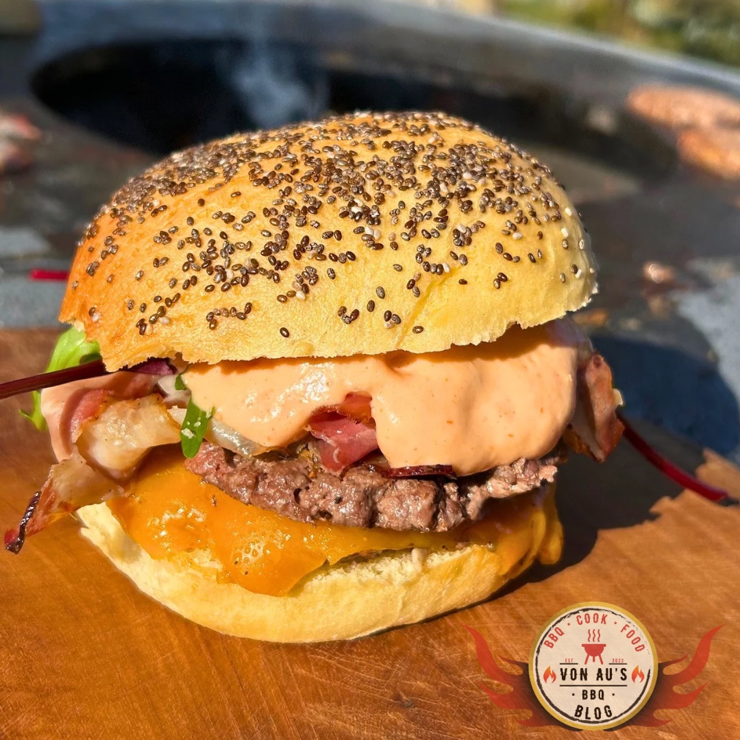 Smashed Burger