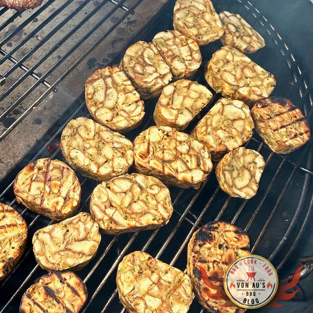 Brezel-Serviettenknödel