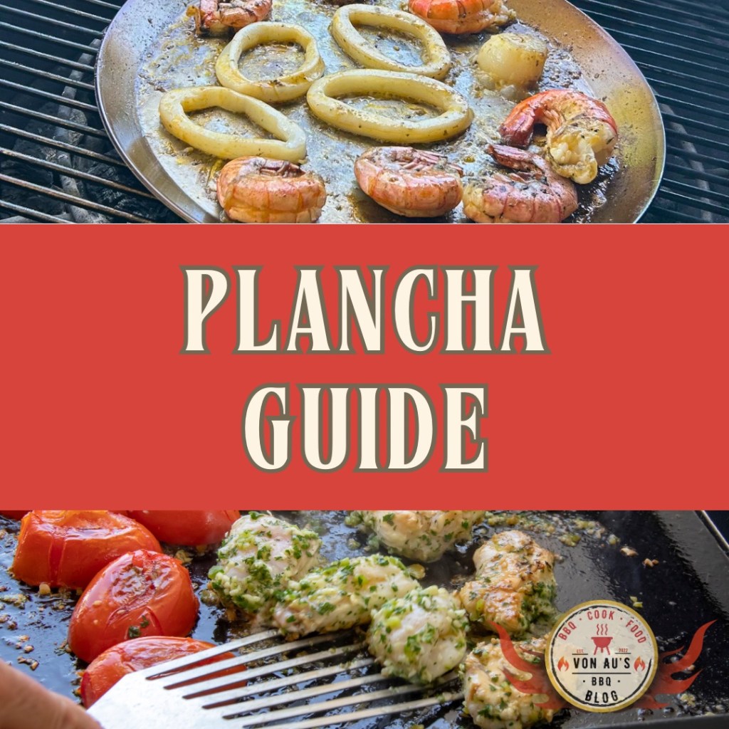 Plancha-Guide