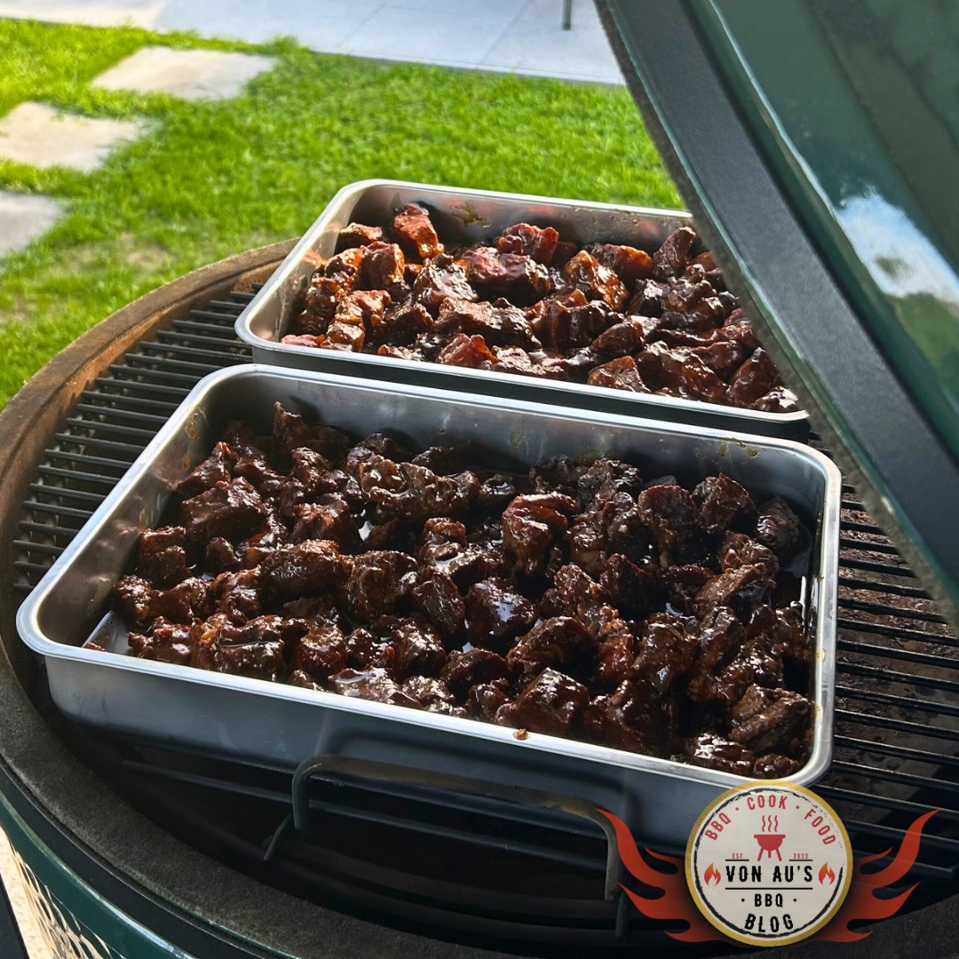 Pork Belly Burnt Ends