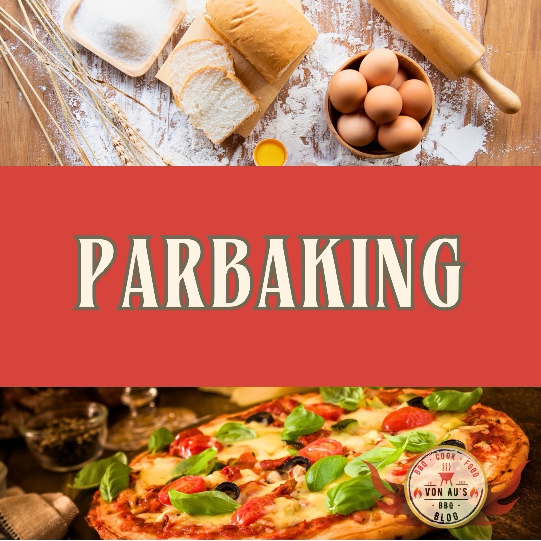 Parbaking