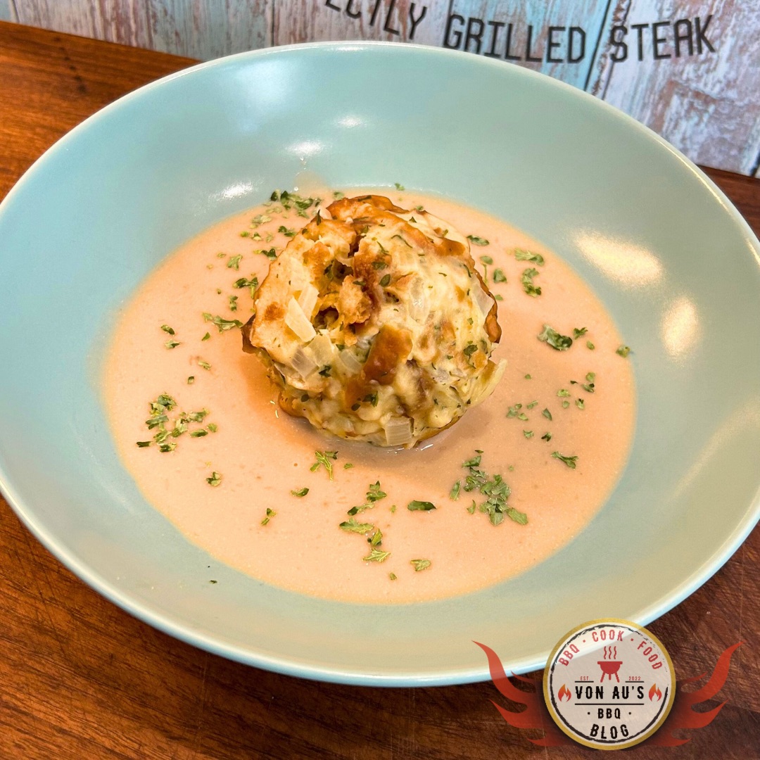 Laugenknödel