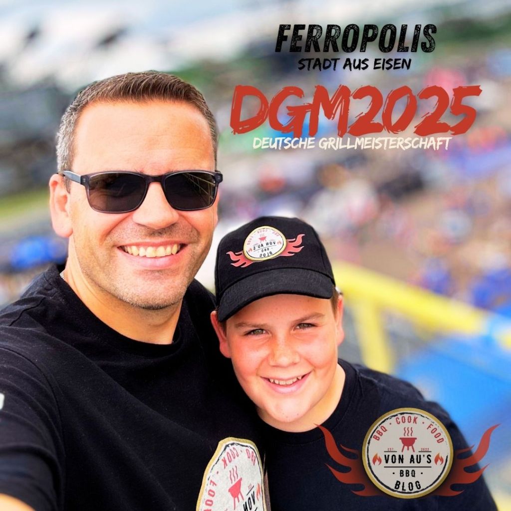 DGM 2025 in&nbsp;FERROPOLIS