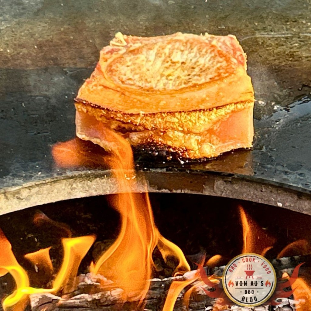 Alte Wutz – Dry Aged Schwein vom&nbsp;Lavastein