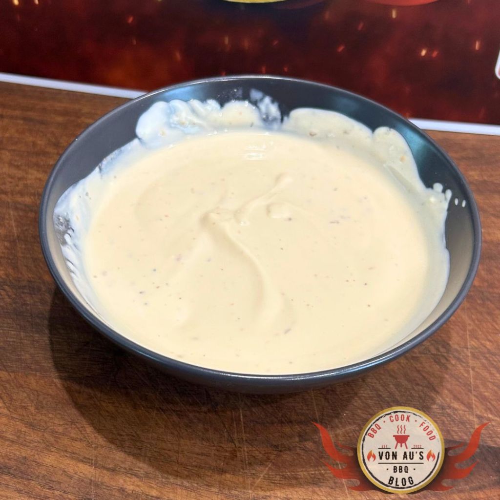 Roasted Sesam-Joghurt