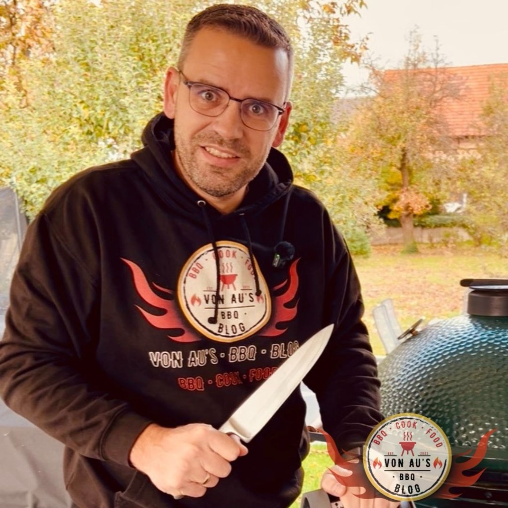 Messer schärfen mit dem Tormek&nbsp;T-1