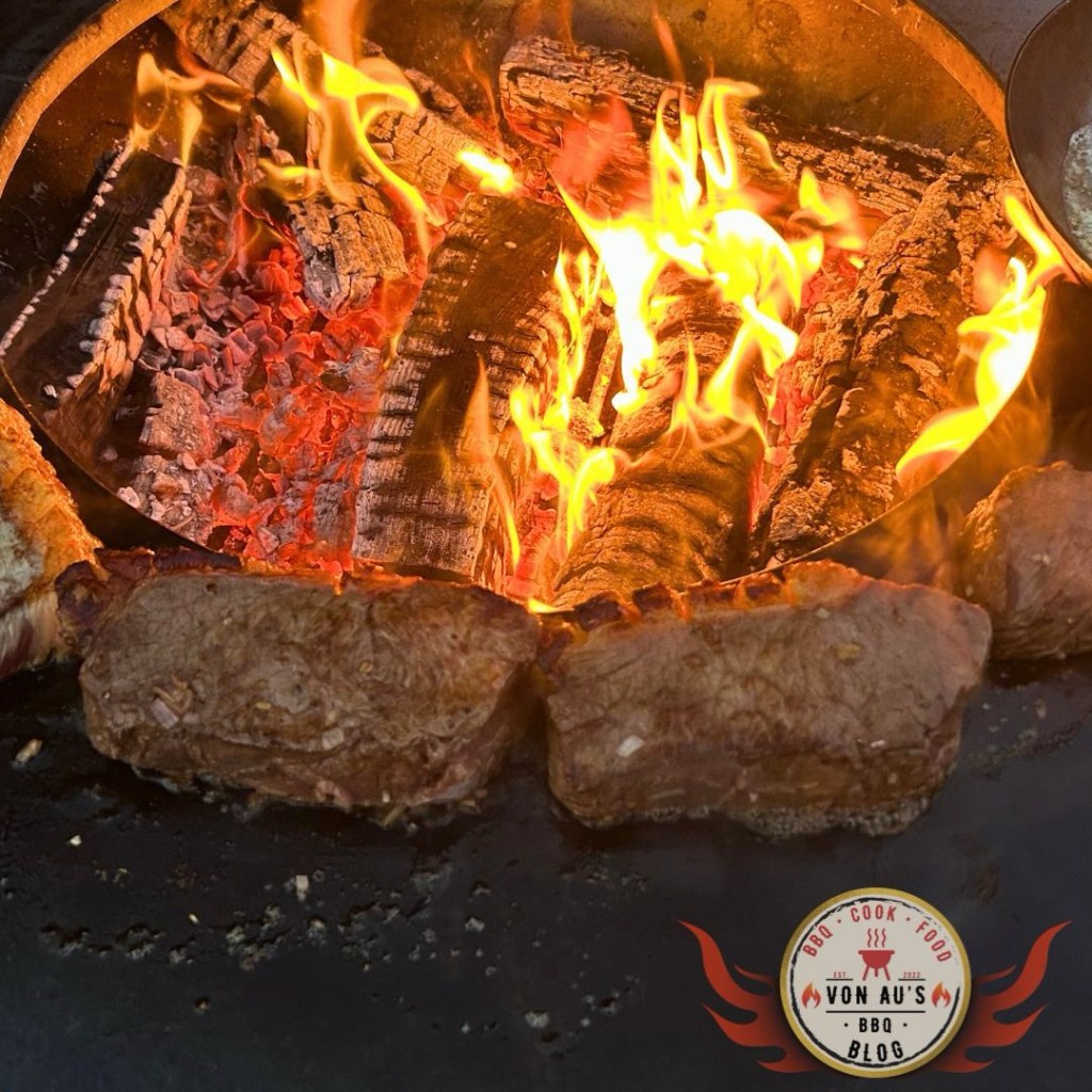 Sauerbraten reloaded – Tradition trifft&nbsp;BBQ