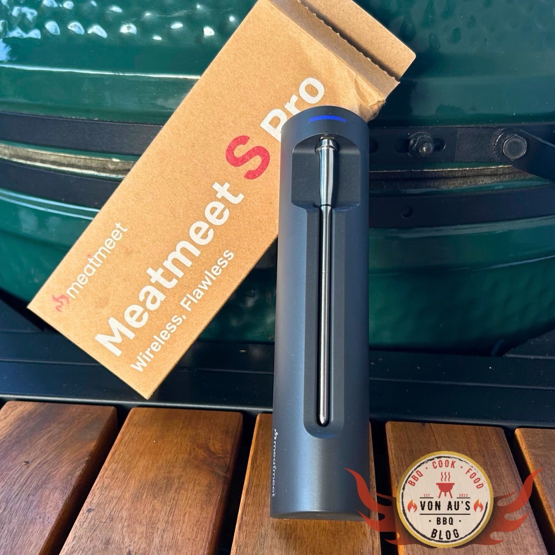 Meatmeet S Pro im Test