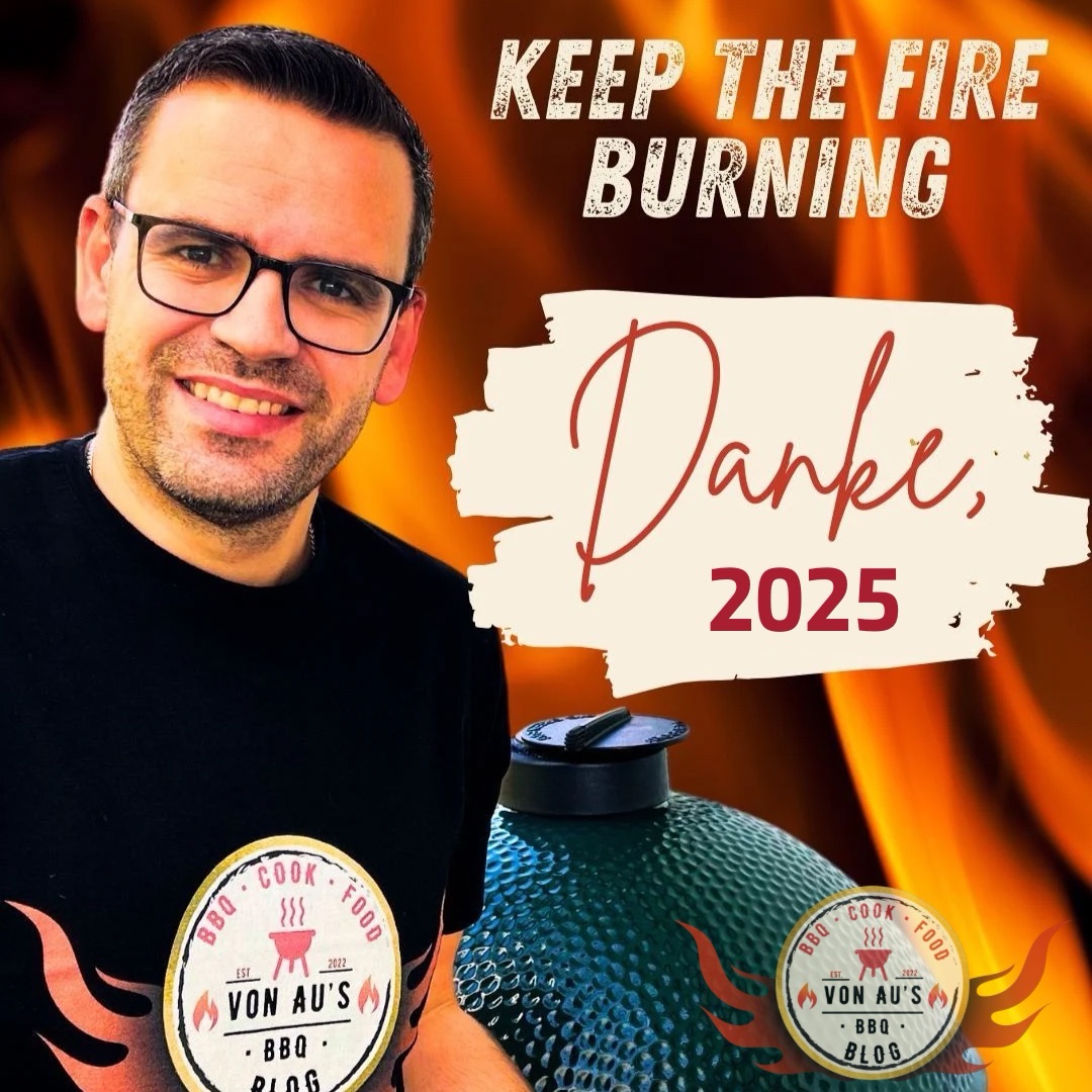 Jahresrückblick 2025