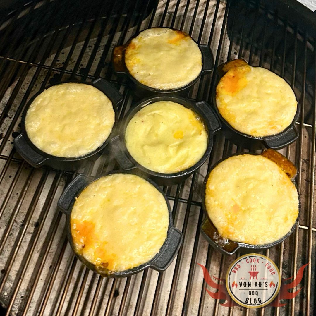 Shepherd’s Pie Cups