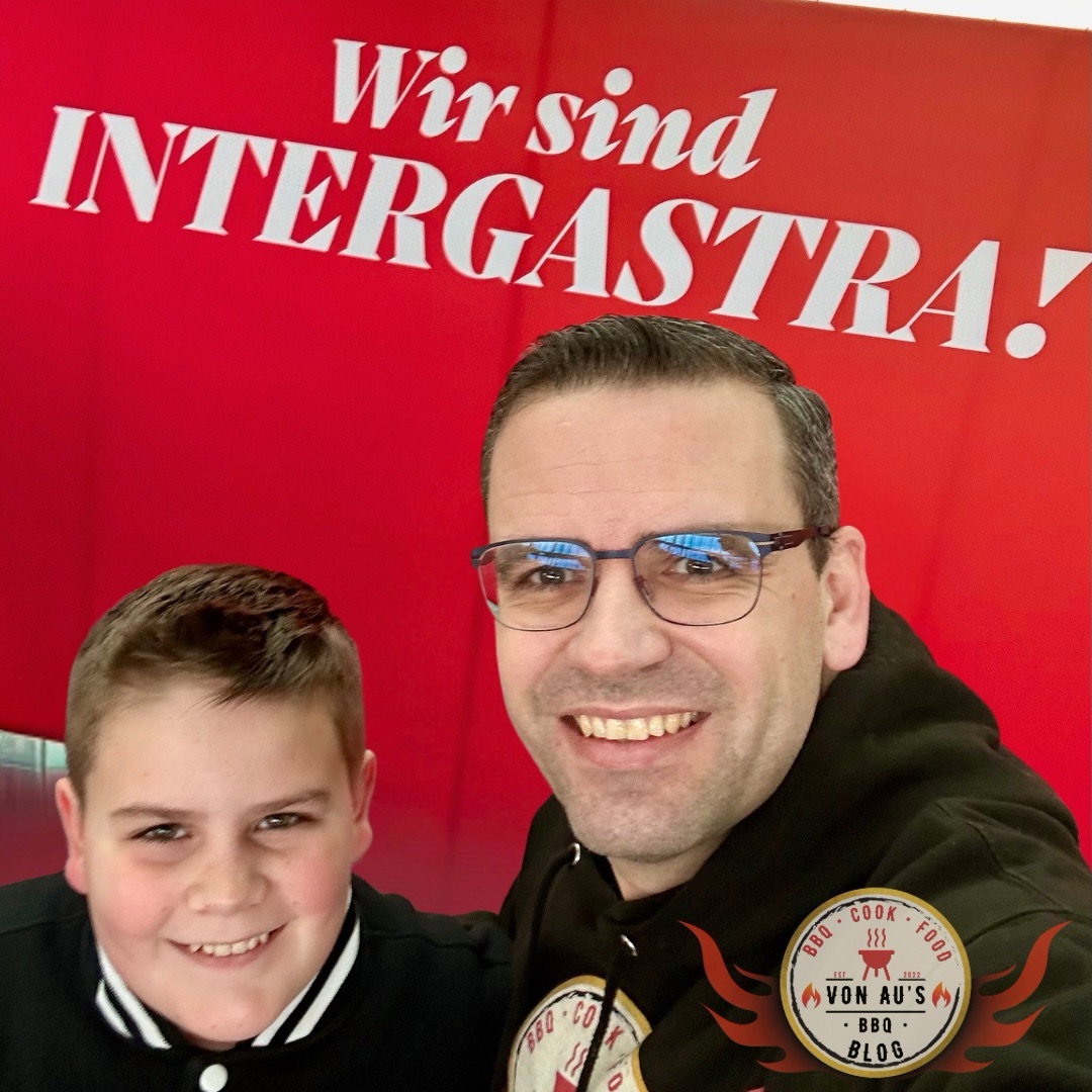 INTERGASTRA 2026