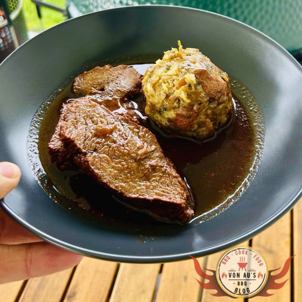 Schmorbug aus dem Dutch&nbsp;Oven