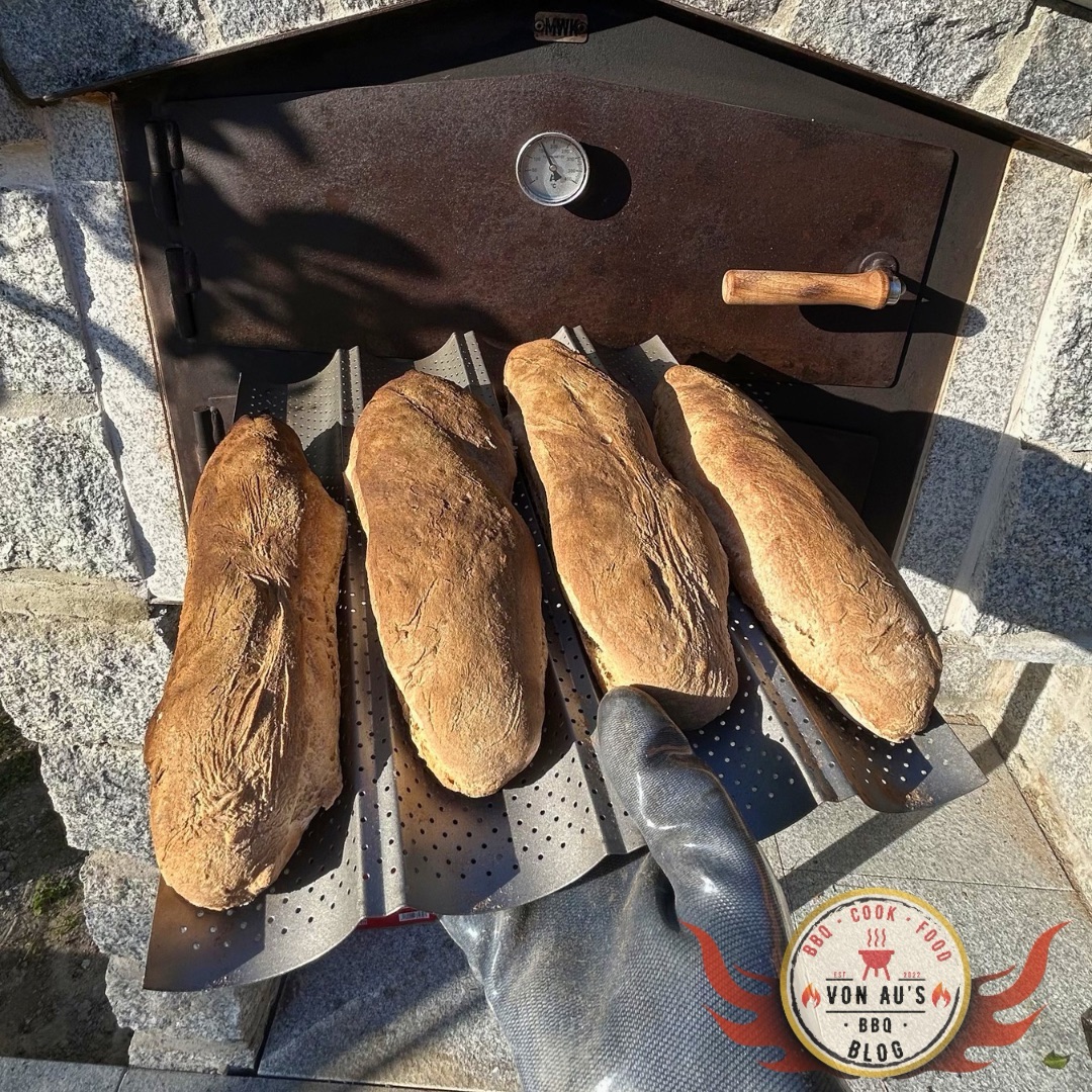 Bauernbaguette