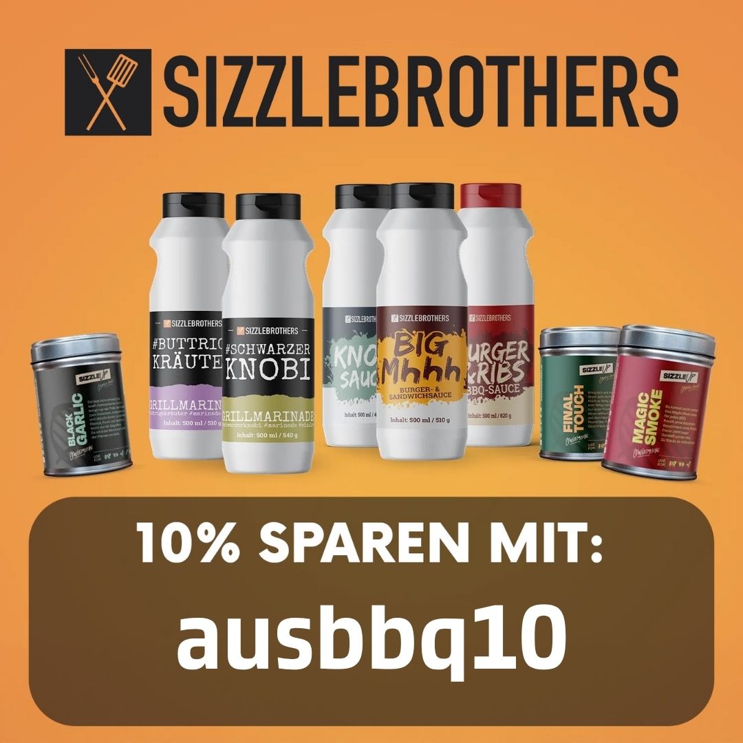 Kick Ash Basket Europe – Premium BBQ Zubehör